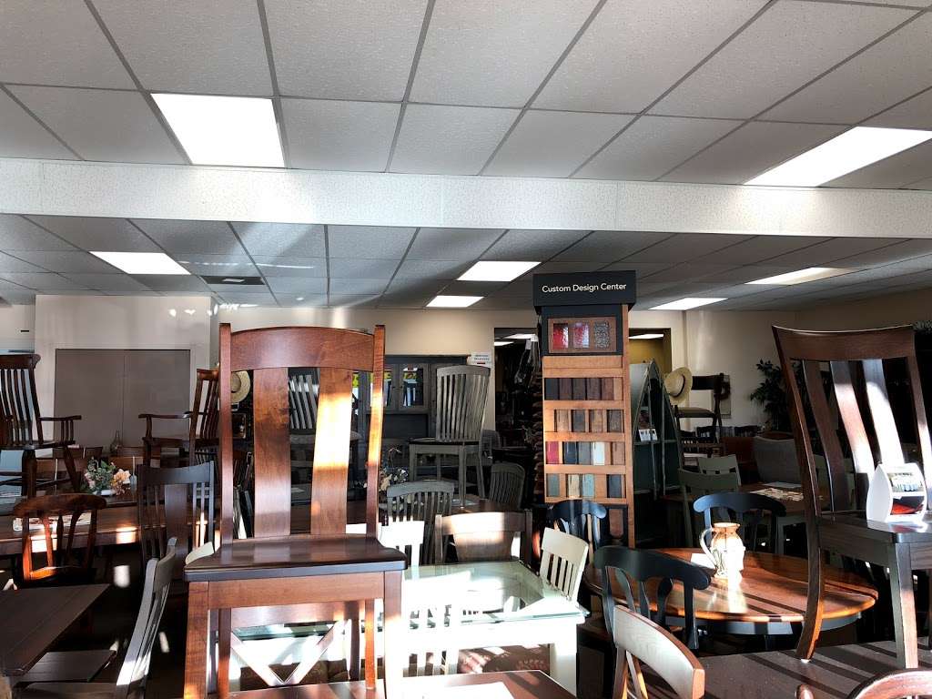 Shore Casual Dinettes Barstools 2105 Nj 35 Oakhurst Nj 07755 Usa
