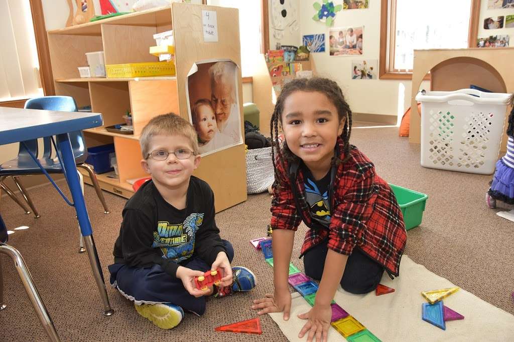 Creative Learning Center of the Lehigh Valley | 1700 Sullivan Trail, Easton, PA 18040 | Phone: (610) 438-3022