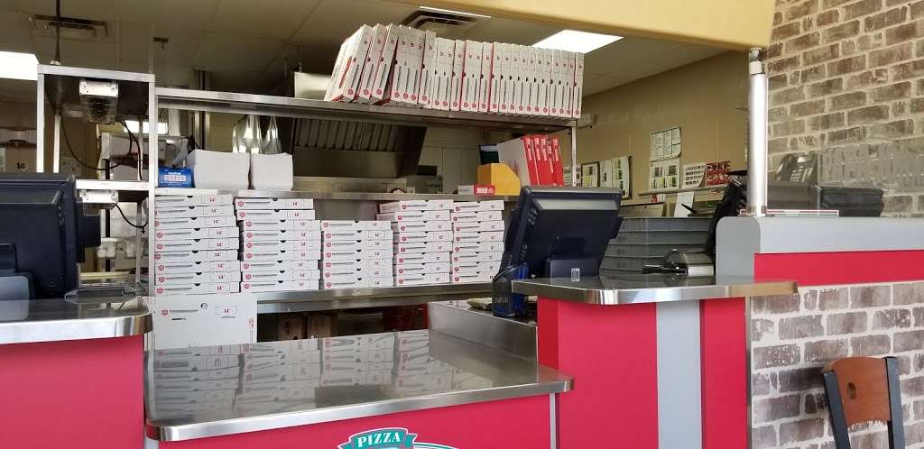 Papa Johns Pizza | 7315 County Rd 535 Ste 113, Windermere, FL 34786 | Phone: (407) 654-7209