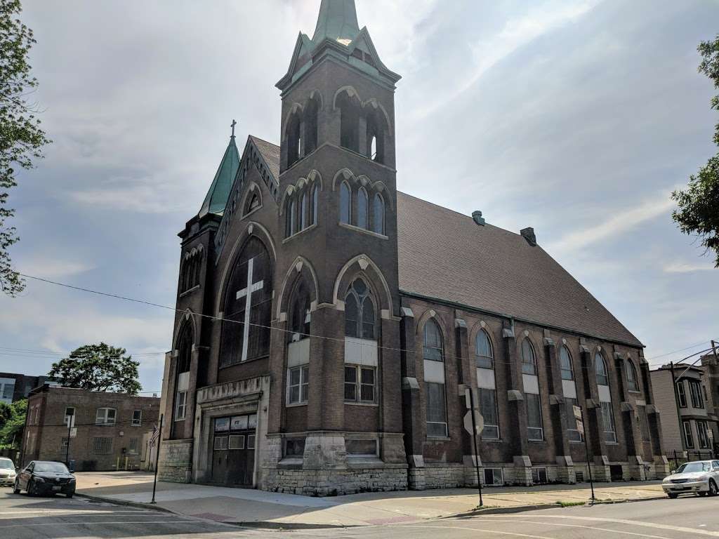 IFGF Chicago - church  | Photo 1 of 2 | Address: 2018 N Richmond St, Chicago, IL 60647, USA | Phone: (215) 882-4776
