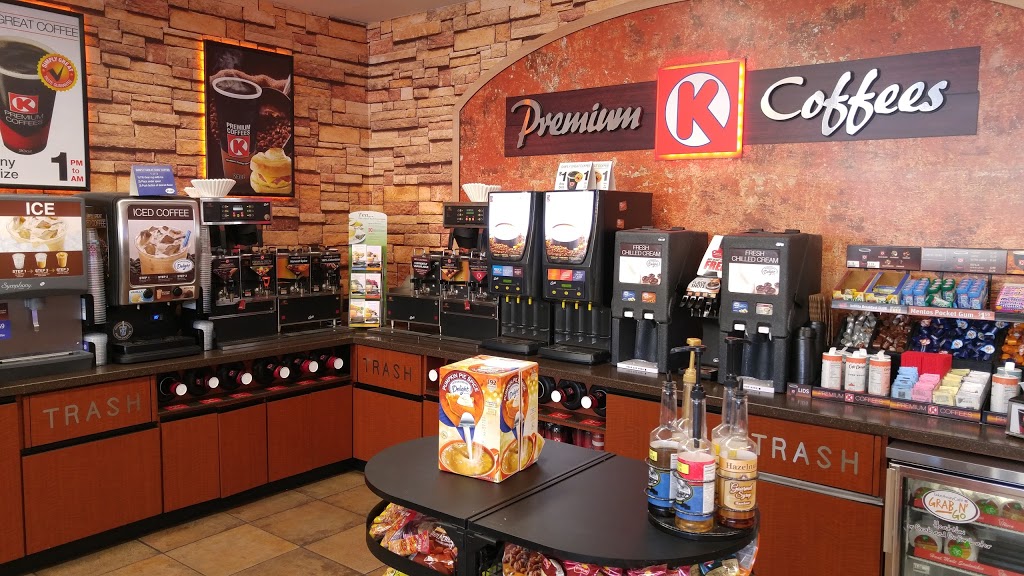 Circle K | 3955 E Broadway Rd, Phoenix, AZ 85040, USA | Phone: (602) 437-1478