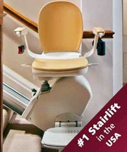 Stair lift - Repairs And Installations | 1542 Herzel Blvd, West Babylon, NY 11704, USA | Phone: (631) 278-1940