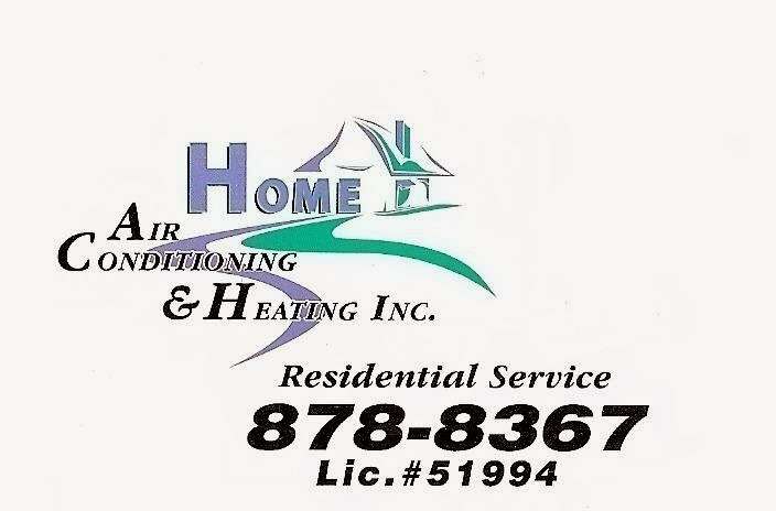 Home Air Conditioning & Heating | 3908 Vegas Dr, Las Vegas, NV 89108, USA | Phone: (702) 878-8367
