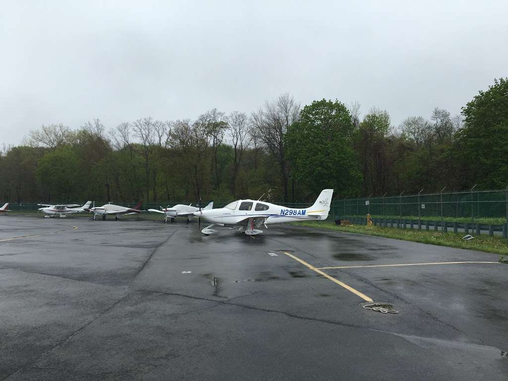 Westchester Flying Club | 61 Tower Rd, West Harrison, NY 10604 | Phone: (914) 682-2020