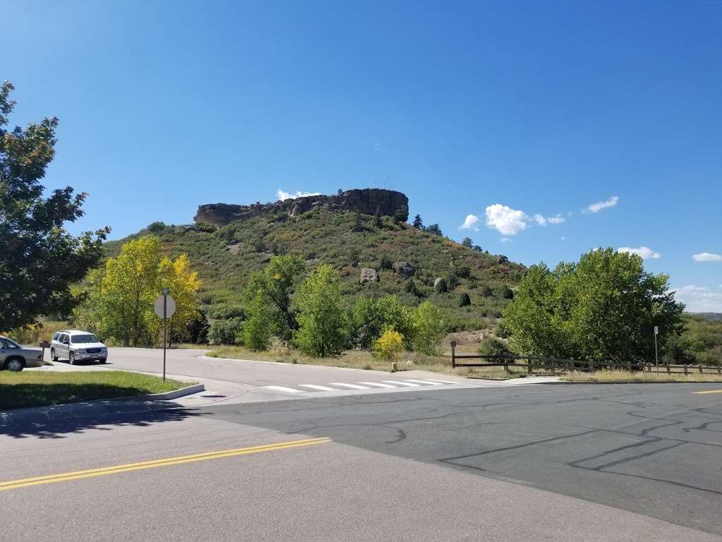 Castle North Park | Castle Rock, CO 80104, USA