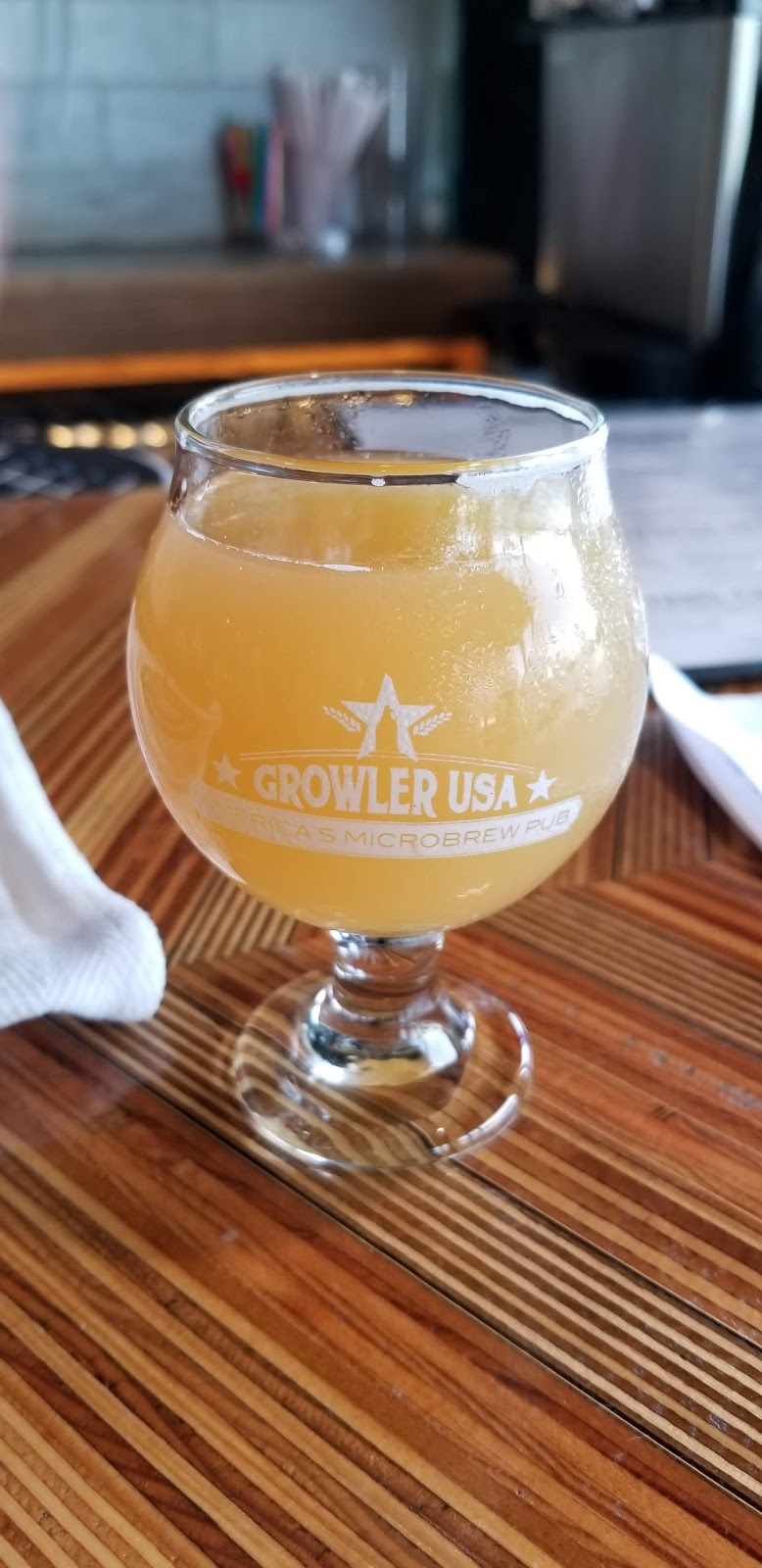 Growler USA - Katy | 1443 FM 1463 #100, Katy, TX 77494 | Phone: (281) 396-4277