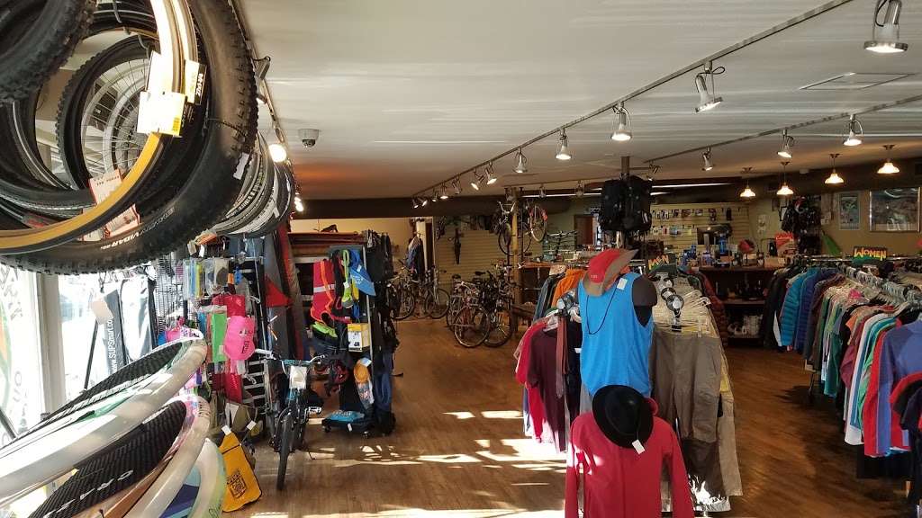 The Extra Mile Outdoor Gear & Bike | 504 N Garfield Ave, Loveland, CO 80537, USA | Phone: (970) 800-3660