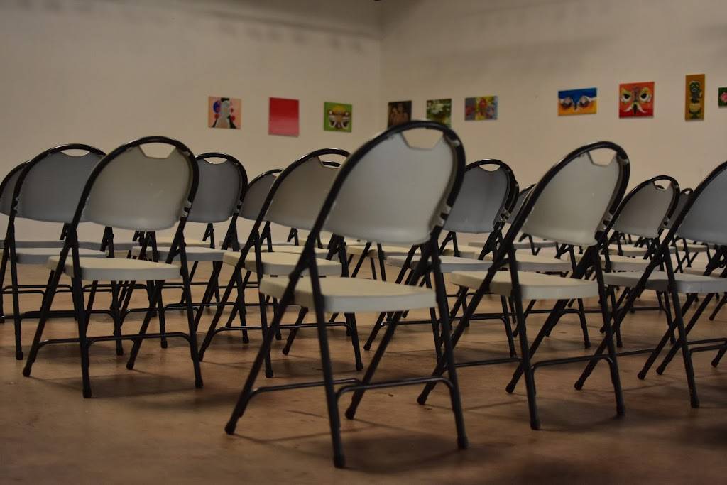The ARC (Arts & Recreation Center) | 675 Ali Baba Ave, Opa-locka, FL 33054, USA | Phone: (305) 687-3545