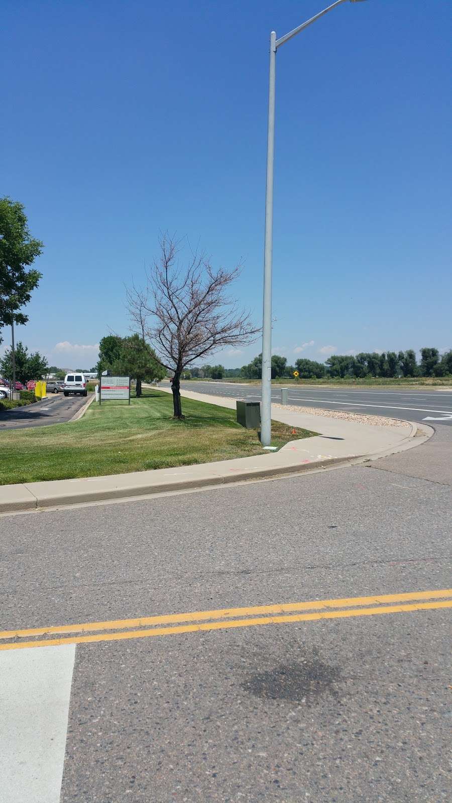 Air Care Colorado Emissions Testing Station | 4040 Rogers Rd, Longmont, CO 80503 | Phone: (303) 456-7090