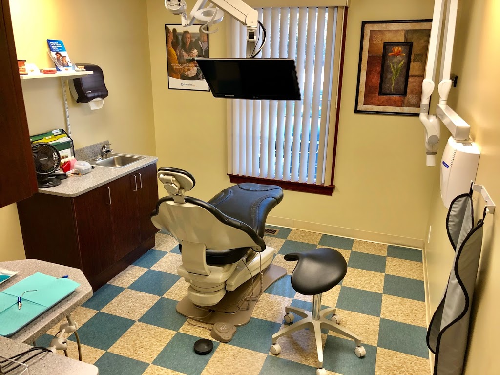 Comfort & Care Dentistry | 510 NC-27, Stanley, NC 28164, USA | Phone: (704) 263-4646