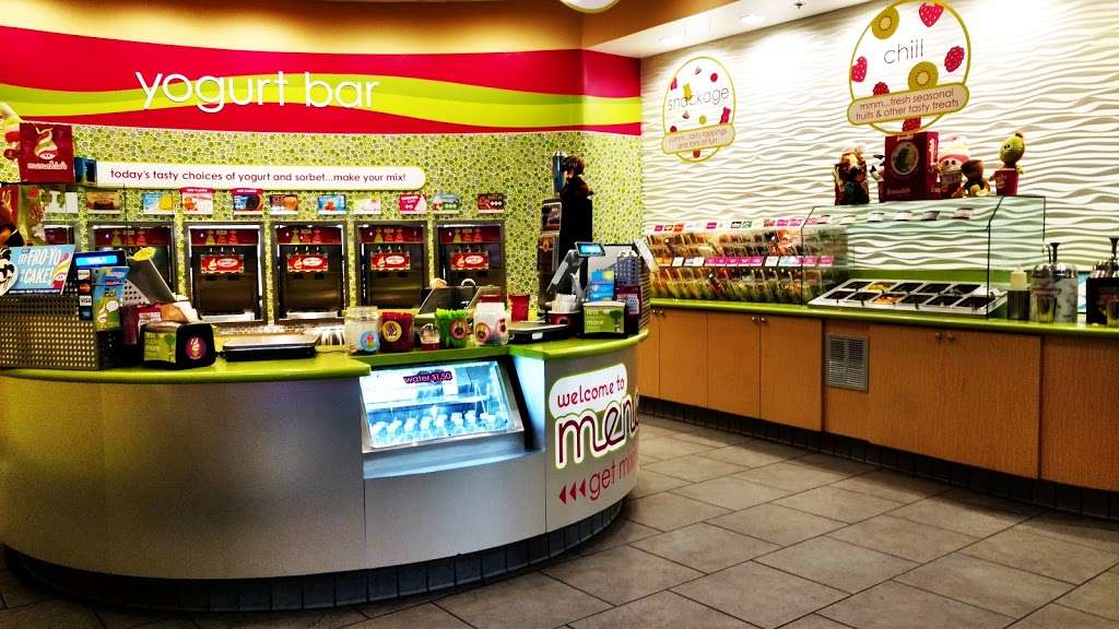 Menchies Frozen Yogurt | 972 Admiral Callaghan Ln Ste B1, Vallejo, CA 94591 | Phone: (707) 373-5890