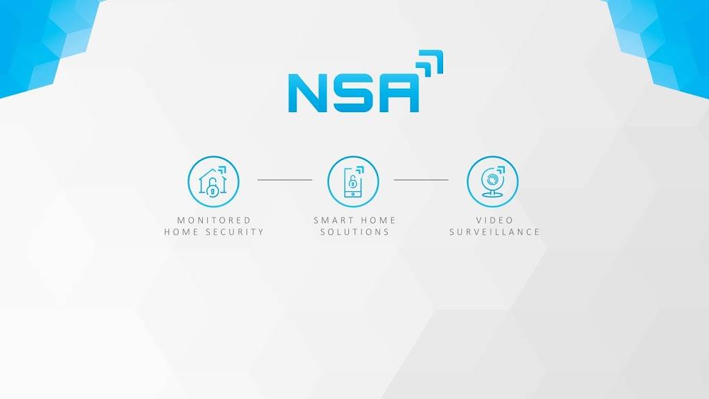 National Security Alarms | Home Security Las Vegas | 6525 W Warm Springs Rd #150, Las Vegas, NV 89118, USA | Phone: (702) 720-2333