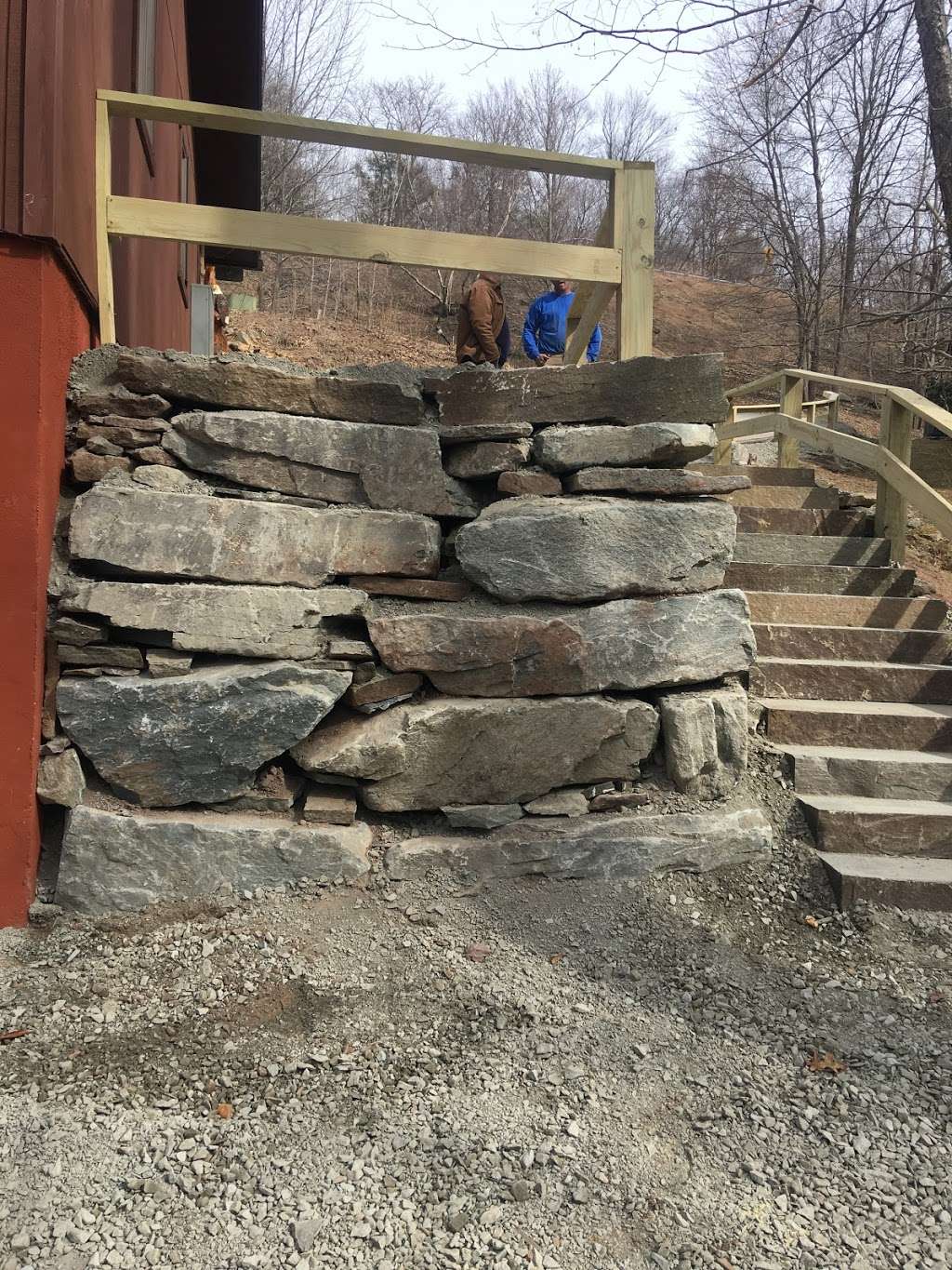 RCO Masonry and Masonry Restoration | 21 Cedar Ct W, Hawley, PA 18428, USA | Phone: (570) 685-5805