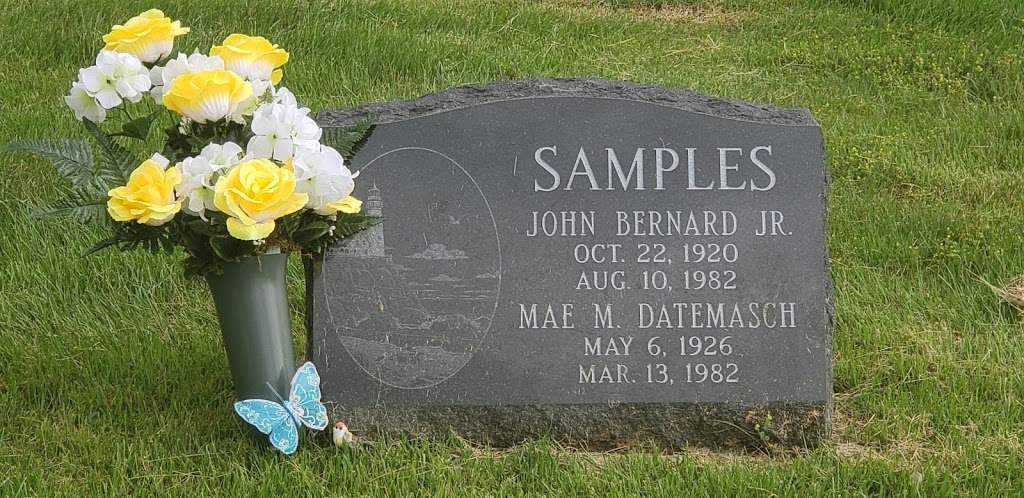 Siloam Cemetery | 550 N Valley Ave, Vineland, NJ 08360 | Phone: (856) 691-6715