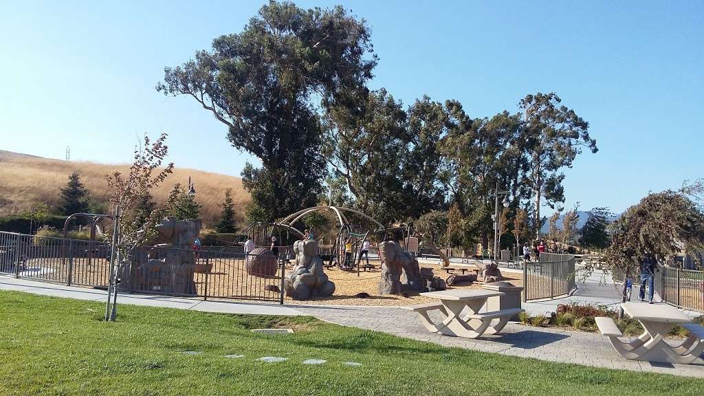 Cordelia Community Park | 1300 Gold Hill Rd, Fairfield, CA 94534, USA | Phone: (707) 428-7428