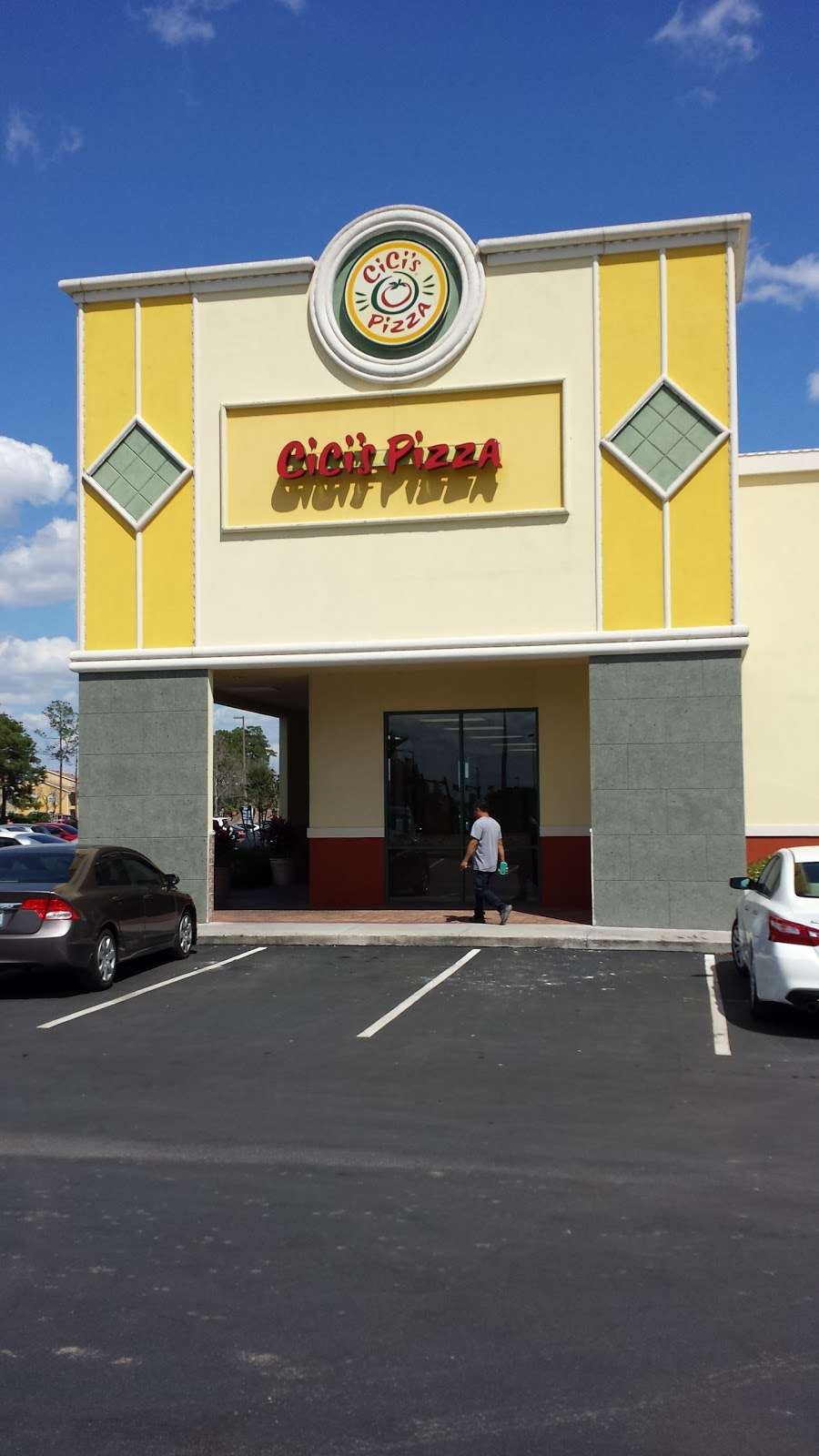 Cicis | 11701 International Dr Suite 2200, Orlando, FL 32821, USA | Phone: (407) 778-4900