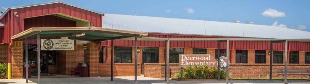 Deerwood Elementary School | 3701 Marigold Ave, Kissimmee, FL 34758, USA | Phone: (407) 870-2400