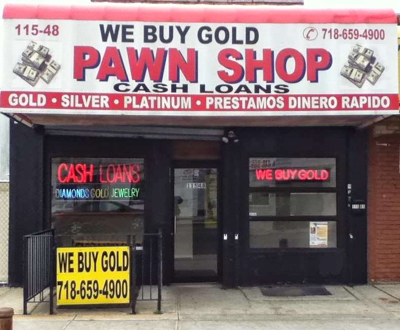 Big Apple Pawnbroker | 11548 Sutphin Blvd, Jamaica, NY 11434 | Phone: (718) 659-4900