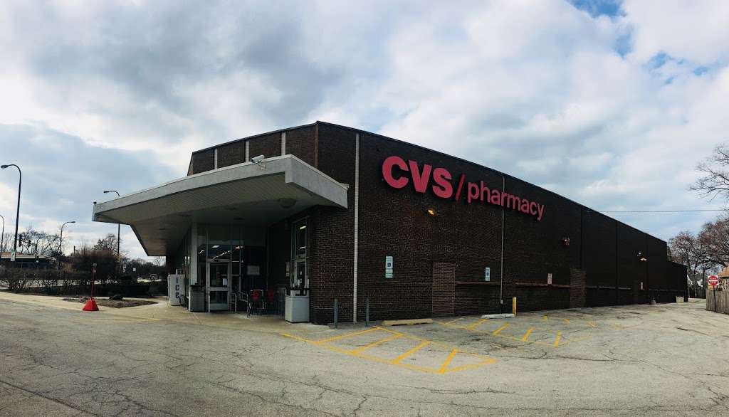 CVS | 3333 Central St, Evanston, IL 60201 | Phone: (847) 869-3800