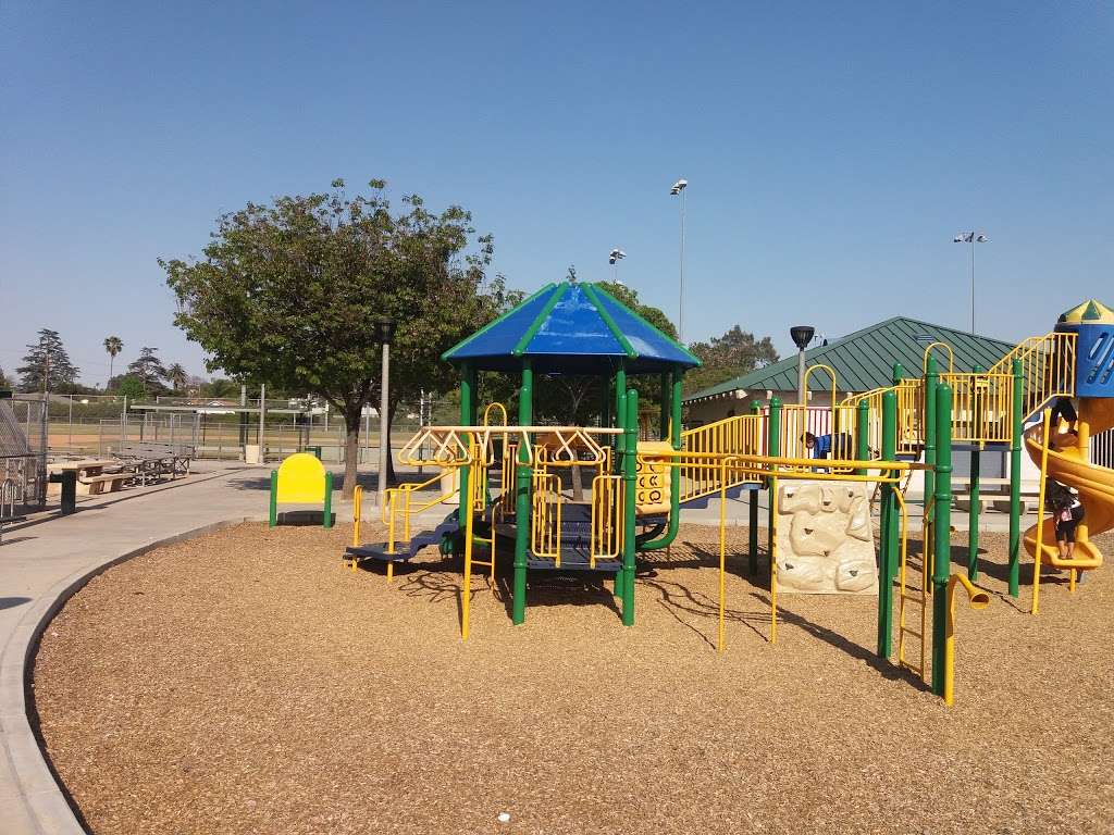 Ralph Welch Park | 1000 S. Buena Vista St, Pomona, CA 91766, USA | Phone: (909) 620-2311