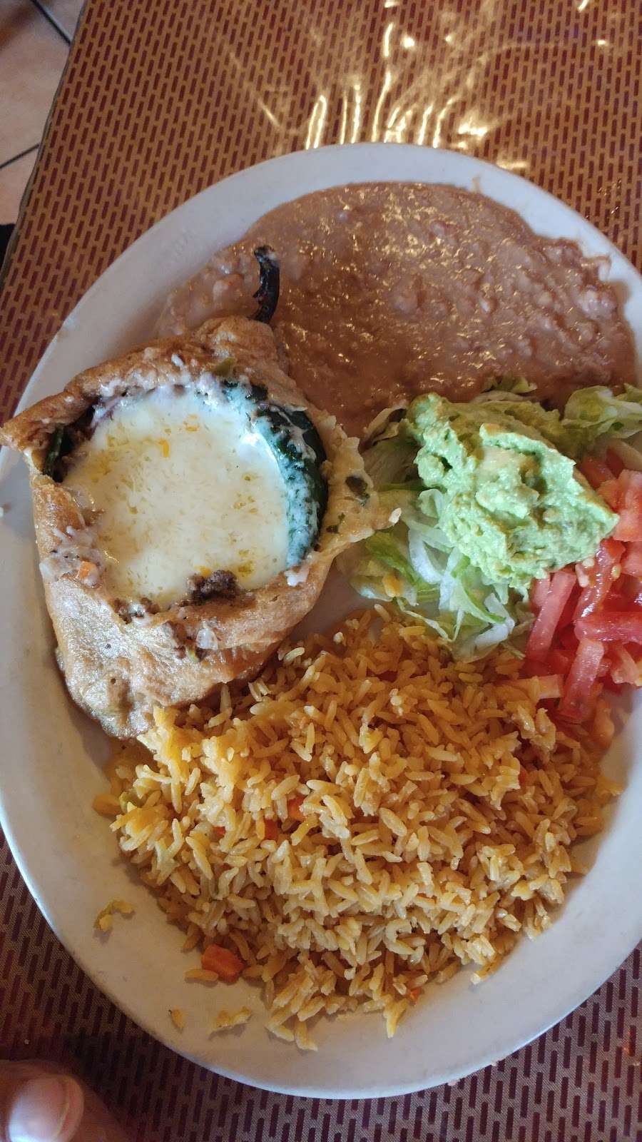 El Jalapeno Mexican Cafe | 10775 Eastex Fwy, Houston, TX 77093 | Phone: (713) 691-5247