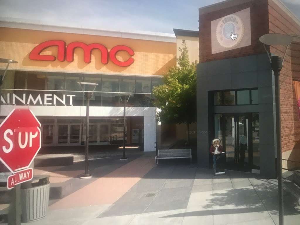 AMC Randhurst 12 | 200 Randhurst Village Dr, Mt Prospect, IL 60056, USA | Phone: (847) 590-1766