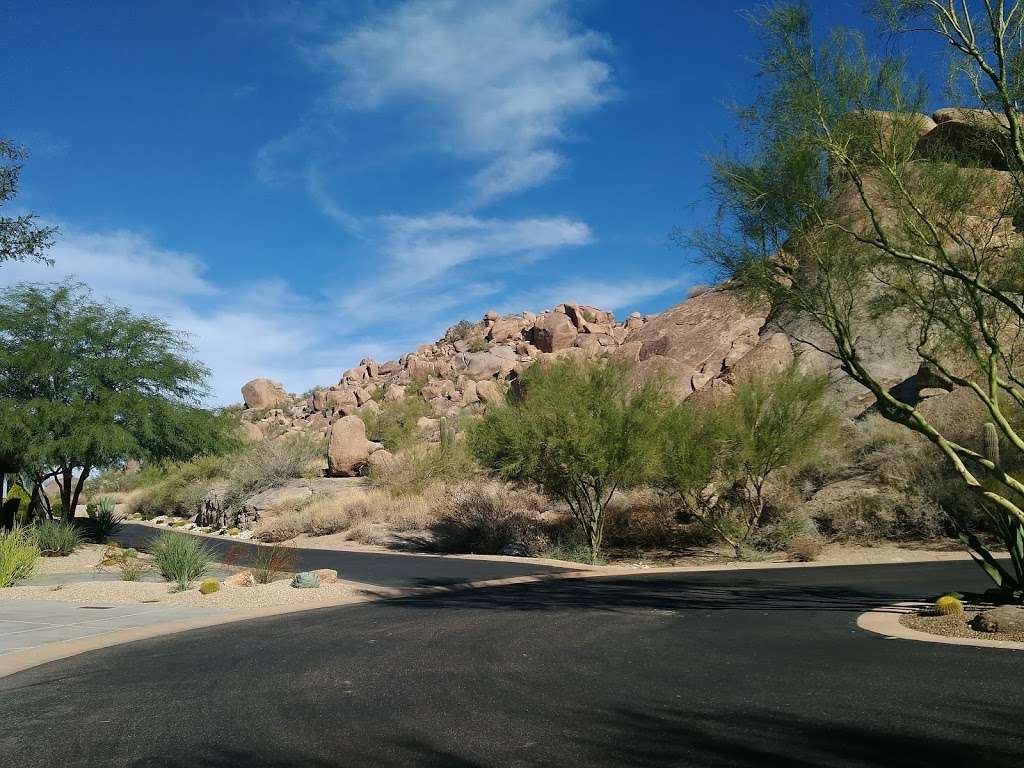 Troon Mountain | Scottsdale, AZ 85255, USA