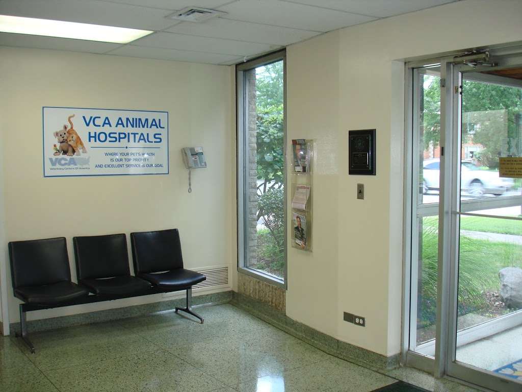 VCA Berwyn Animal Hospital | 2845 S Harlem Ave, Berwyn, IL 60402 | Phone: (708) 749-4200