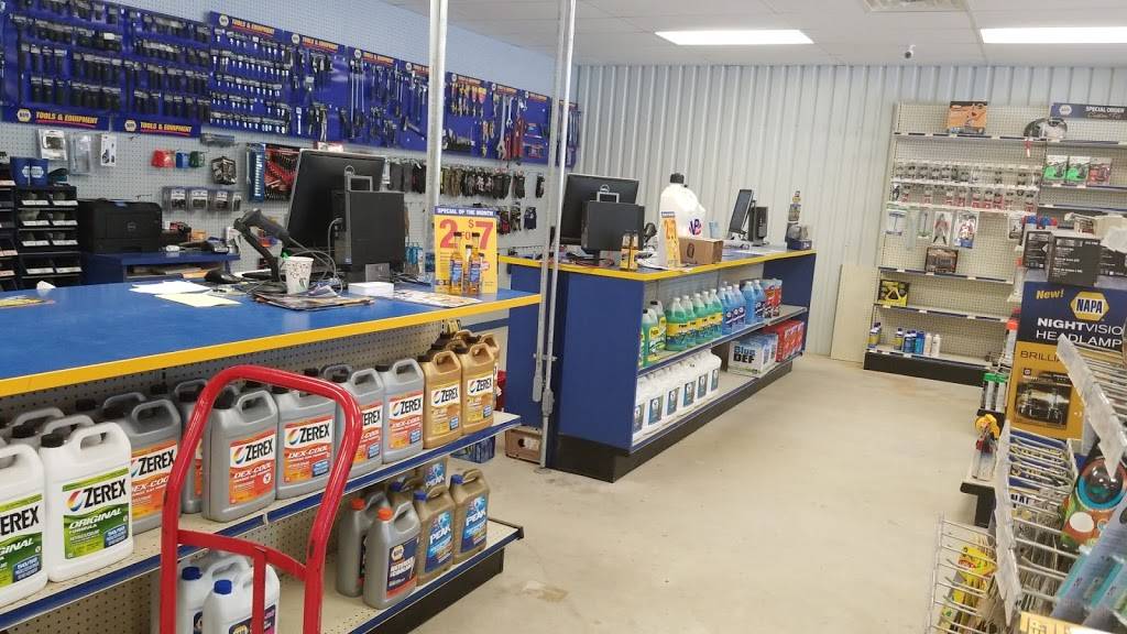 NAPA Auto Parts - Lytle Auto & Truck Supply | 14461 Main St, Lytle, TX 78052, USA | Phone: (830) 772-4040