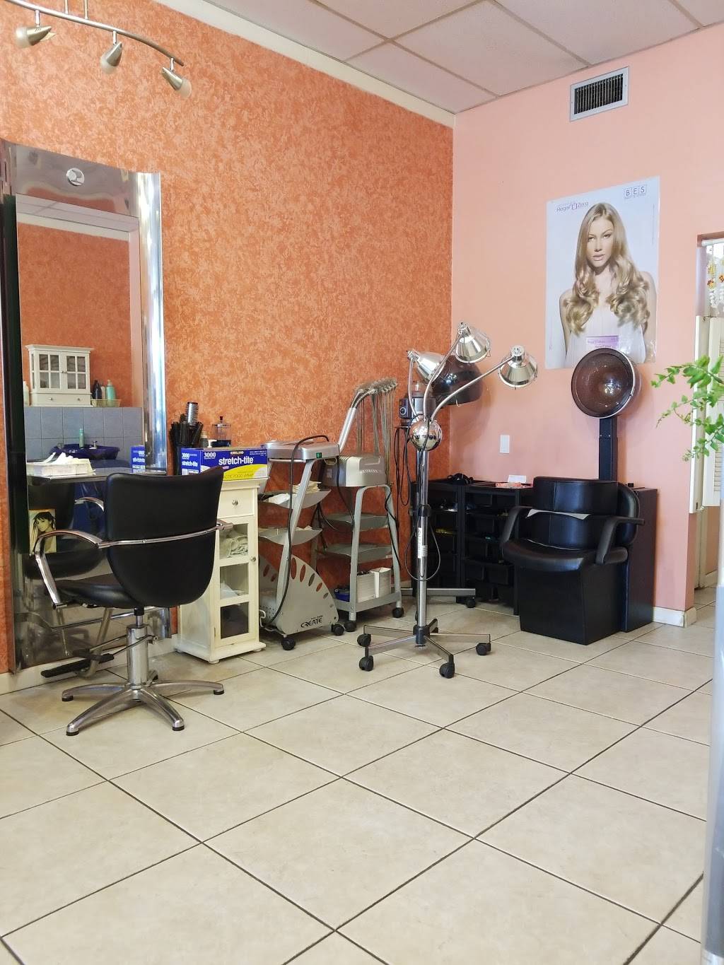 SK Hair Studio | 270 S State Rd 7, Hollywood, FL 33023, USA | Phone: (954) 962-1065