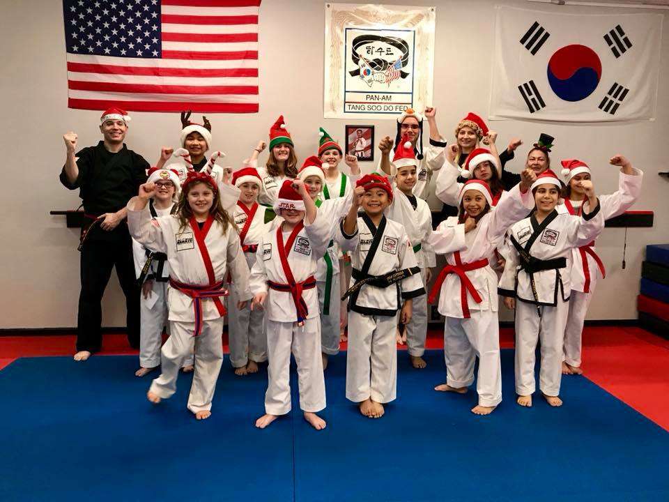 All Star Karate | 816 NY-52, Fishkill, NY 12524, USA | Phone: (845) 831-3113