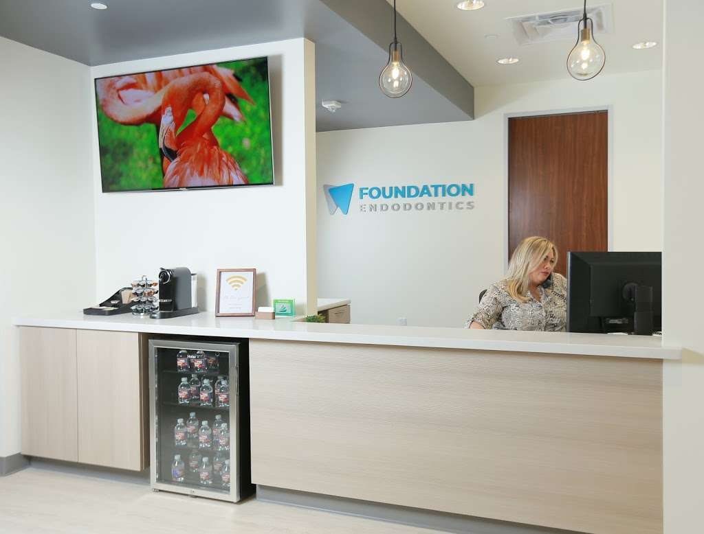 Foundation Endodontics | 7830 West Grand Parkway South #295, Richmond, TX 77406, USA | Phone: (281) 961-0961 Foundation Endodontics | 7830 West Grand Parkway South #295, Richmond, TX 77406, USA | Phone: (281) 961-0961