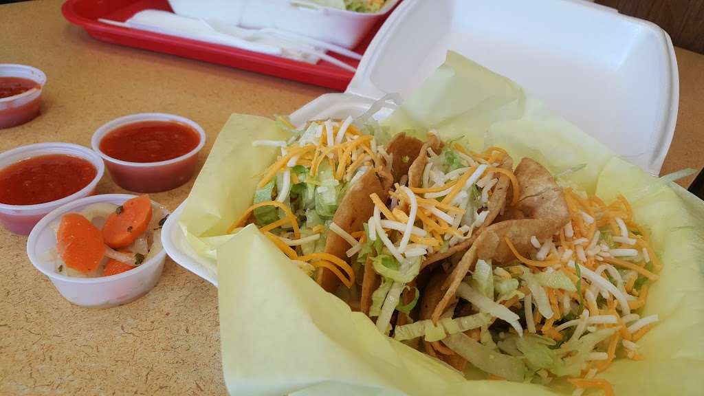 Alberto S Mexican Food 3873 Pyrite St Suit A Riverside Ca 92509 Usa