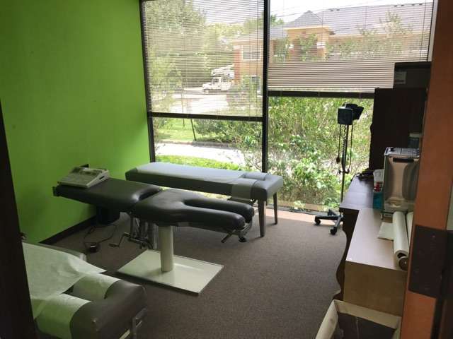 Kinetic Wellness Center, LLC | 7707 Fannin St Suite 154, Houston, TX 77054 | Phone: (832) 727-5056