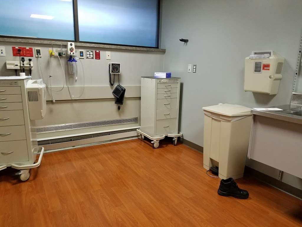 Lawrence Hospital Center - Radiology Department | 55 Palmer Ave, Bronxville, NY 10708, USA | Phone: (914) 787-5008