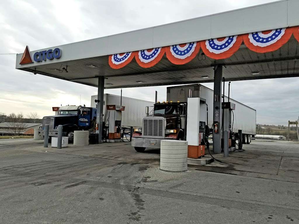 CITGO | 54 PA-41, Gap, PA 17527 | Phone: (717) 442-9595