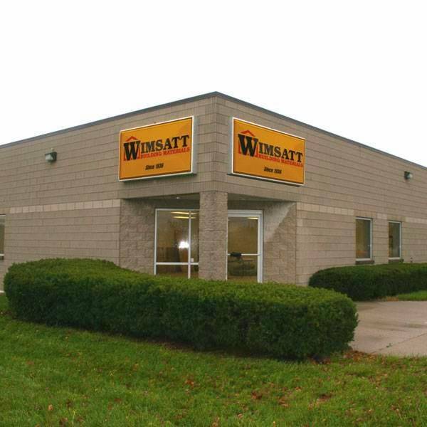 Wimsatt Building Materials | 26440 Southpoint Rd, Perrysburg, OH 43551, USA | Phone: (800) 497-9000