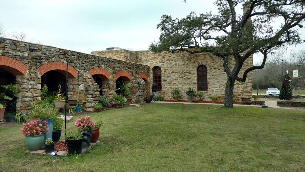 Mission San Francisco De La Espada Catholic Church | 10040 Espada Rd, San Antonio, TX 78214, USA | Phone: (210) 627-2064