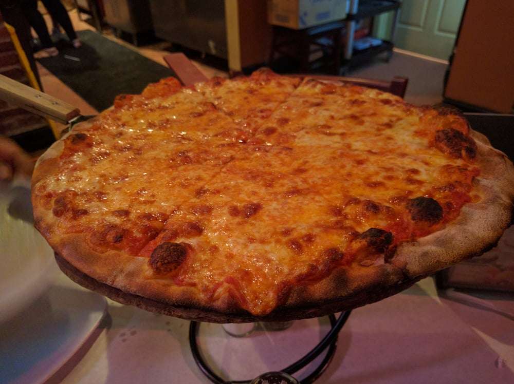 El Greco Pizza | 404 Irvington Ave, South Orange, NJ 07079 | Phone: (973) 763-2030