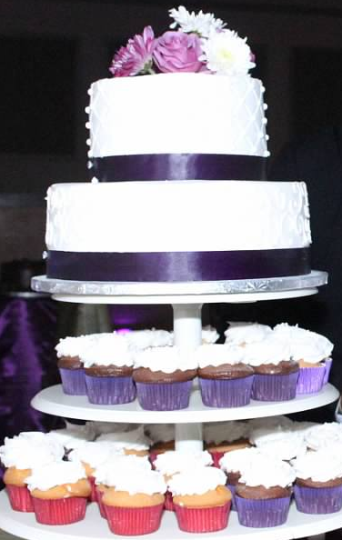 Opulent Cakes | 2501 N Main St #230, Euless, TX 76039, USA | Phone: (817) 554-2001