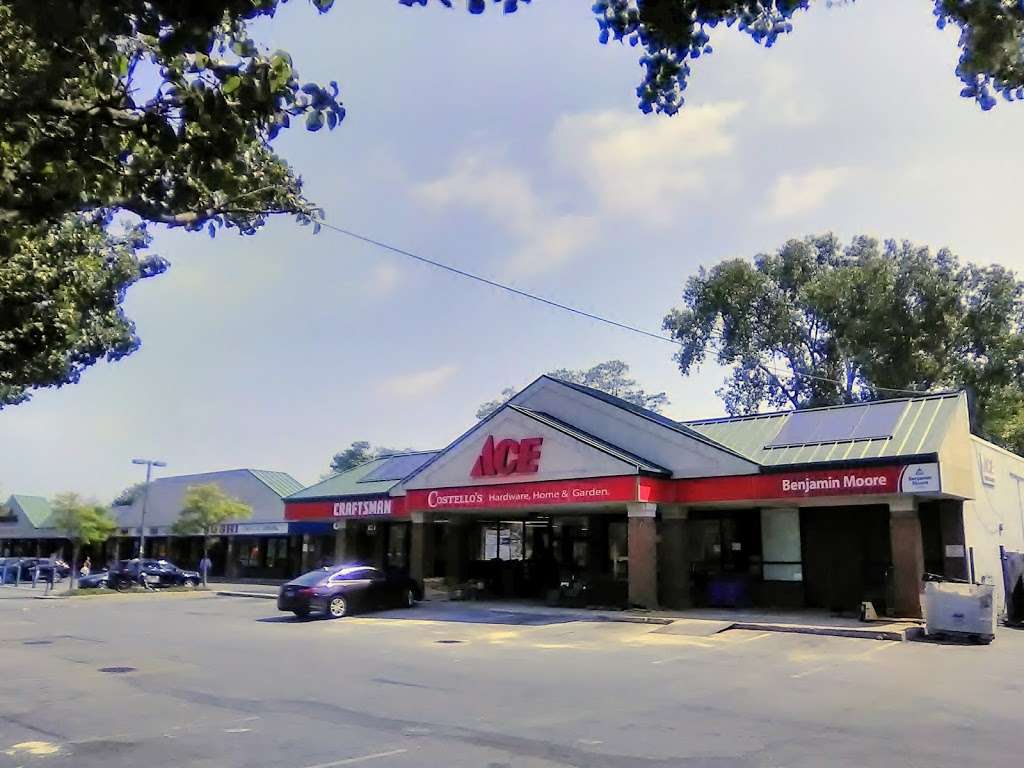 Costellos Ace Hardware of West Islip | 448 Union Blvd, West Islip, NY 11795 | Phone: (631) 422-5566