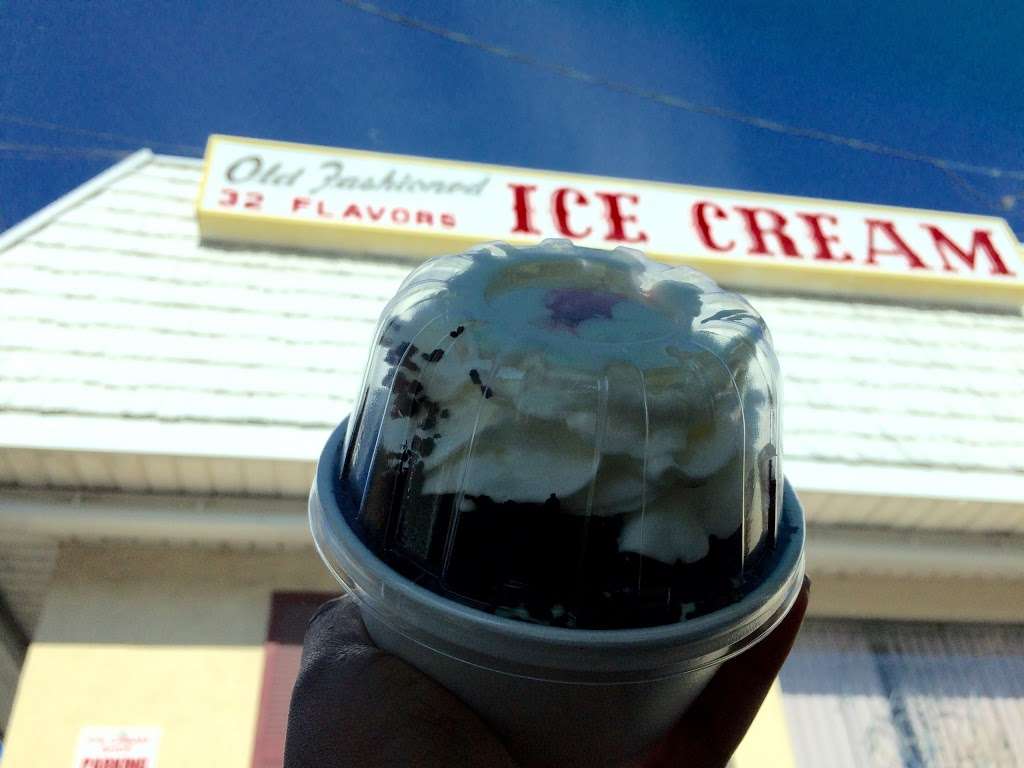 Old Fashioned Ice Cream | 1025 Straight Path, West Babylon, NY 11704, USA | Phone: (631) 669-3020