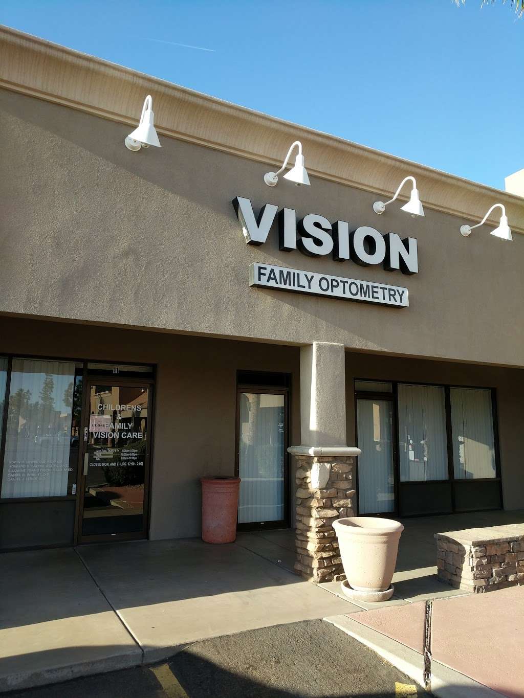 Howard B Bacon, OD | 2950 N Dobson Rd, Chandler, AZ 85224, USA | Phone: (480) 963-8833