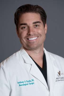 Anthony Virella, MD., Board Certified Spine Surgeon and Neurosur | 41210 11th St W Unit A-E, Palmdale, CA 93551, USA | Phone: (805) 449-0088