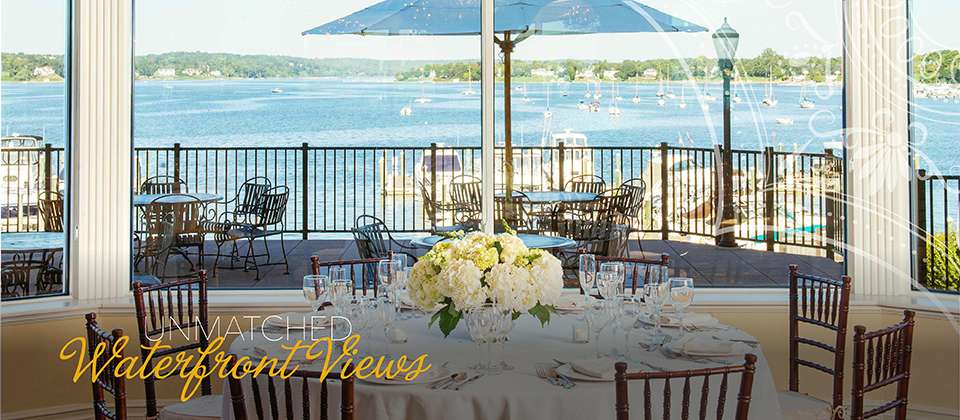 The Molly Pitcher Inn | 88 Riverside Ave, Red Bank, NJ 07701, USA | Phone: (732) 747-2500