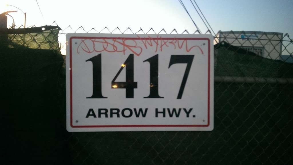 Kara Youth League | 1468 Arrow Hwy, Irwindale, CA 91706