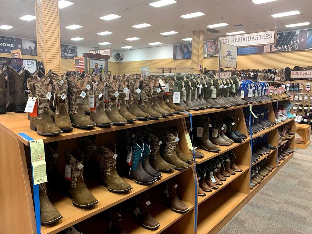 Boot Barn | 28000 Southwest Fwy ste c, Rosenberg, TX 77471 | Phone: (281) 232-9119