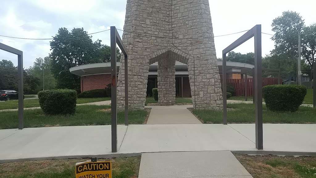 New Vision Christian Church | 9101 Blue Ridge Blvd, Kansas City, MO 64138, USA | Phone: (816) 761-7129