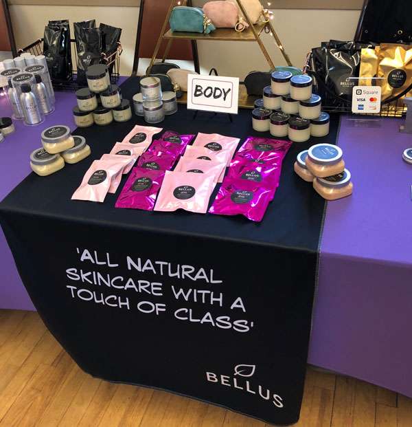 Bellus | 1 Manor Ave, Pequannock Township, NJ 07440 | Phone: (888) 406-7570