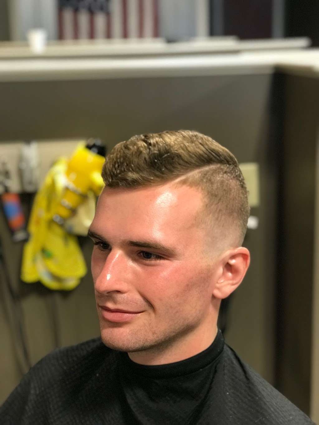 Men’s Hair House | 8841 W North Ave, Wauwatosa, WI 53226 | Phone: (414) 539-4633